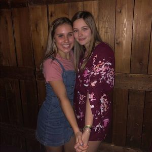 Meet your Posher, Kendra